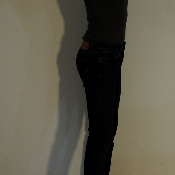 《 Jeans 》 - Picture 3 of 7